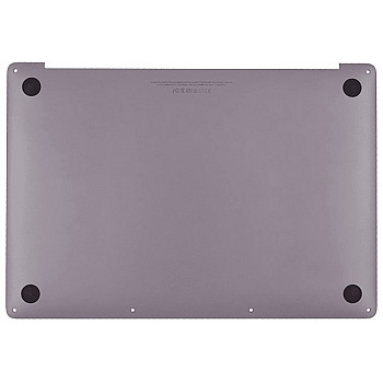 Genuine Bottom Case, Space Gray A2251 2020